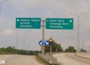 Tersangkut Kasus Pengadaan Lahan di Luar Jalan Tol Kalianda dan Bakauheni, Mantan Dirut PT Hutama Karya Ditahan