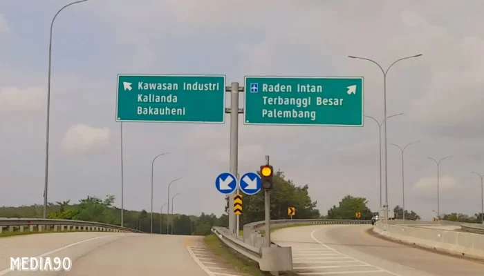 Tersangkut Kasus Pengadaan Lahan di Luar Jalan Tol Kalianda dan Bakauheni, Mantan Dirut PT Hutama Karya Ditahan