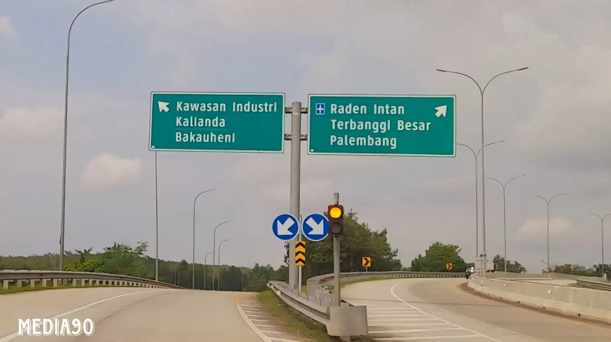 Pengadaan Lahan di Luar Jalan Tol Kalianda dan Bakauheni, Mantan Dirut PT Hutama Karya Jadi Tersangka
