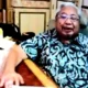 Pengusaha Lampung Bung H. Mochtar Sany Badrie Wafat di Usia 74 Tahun