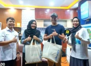 Penutupan Pekan Raya Lampung 2024: PLN Umumkan Pemenang Undian Hadiah untuk Konsumen dan Pengunjung