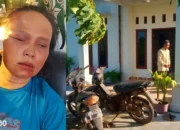 Perampokan di Bumi Dipasena Agung Tulang Bawang: Wanita Terluka, Uang Rp50 Juta dan Emas Raib