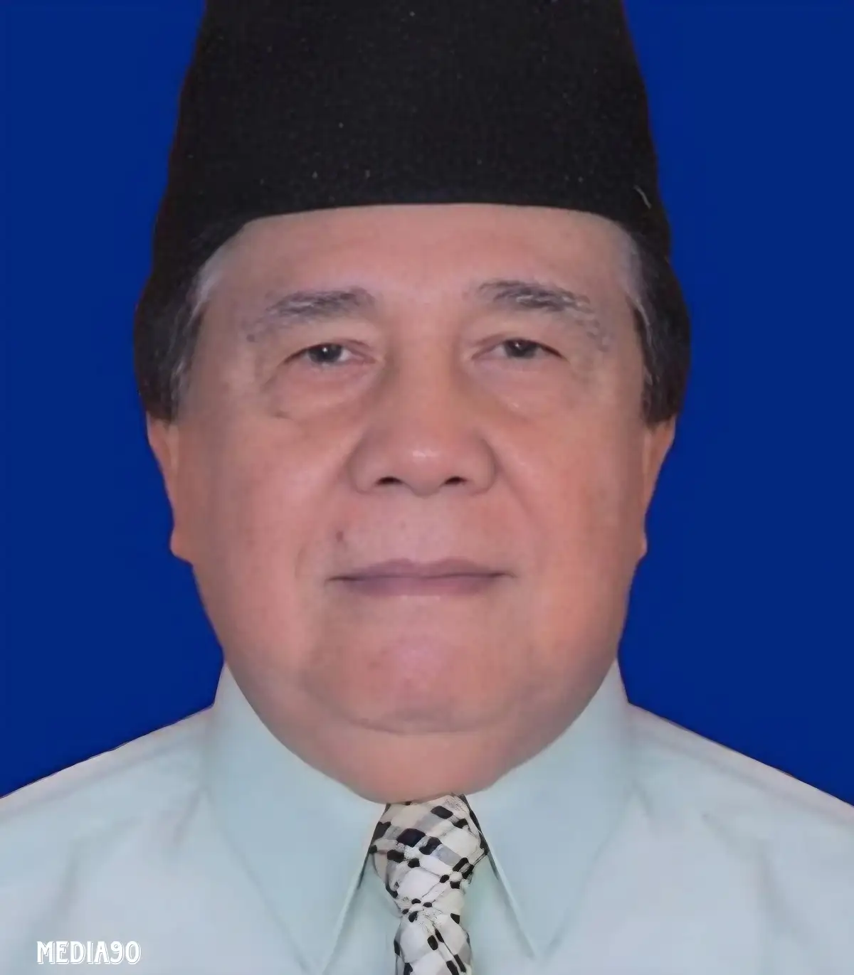 Perintis dan Guru Besar Pertama UIN RIL Damrah Khair Berpulang