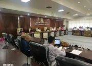 Kasus Korupsi Tanam Tumbuh di Bendungan Marga Tiga: Potensi Tersangka Baru