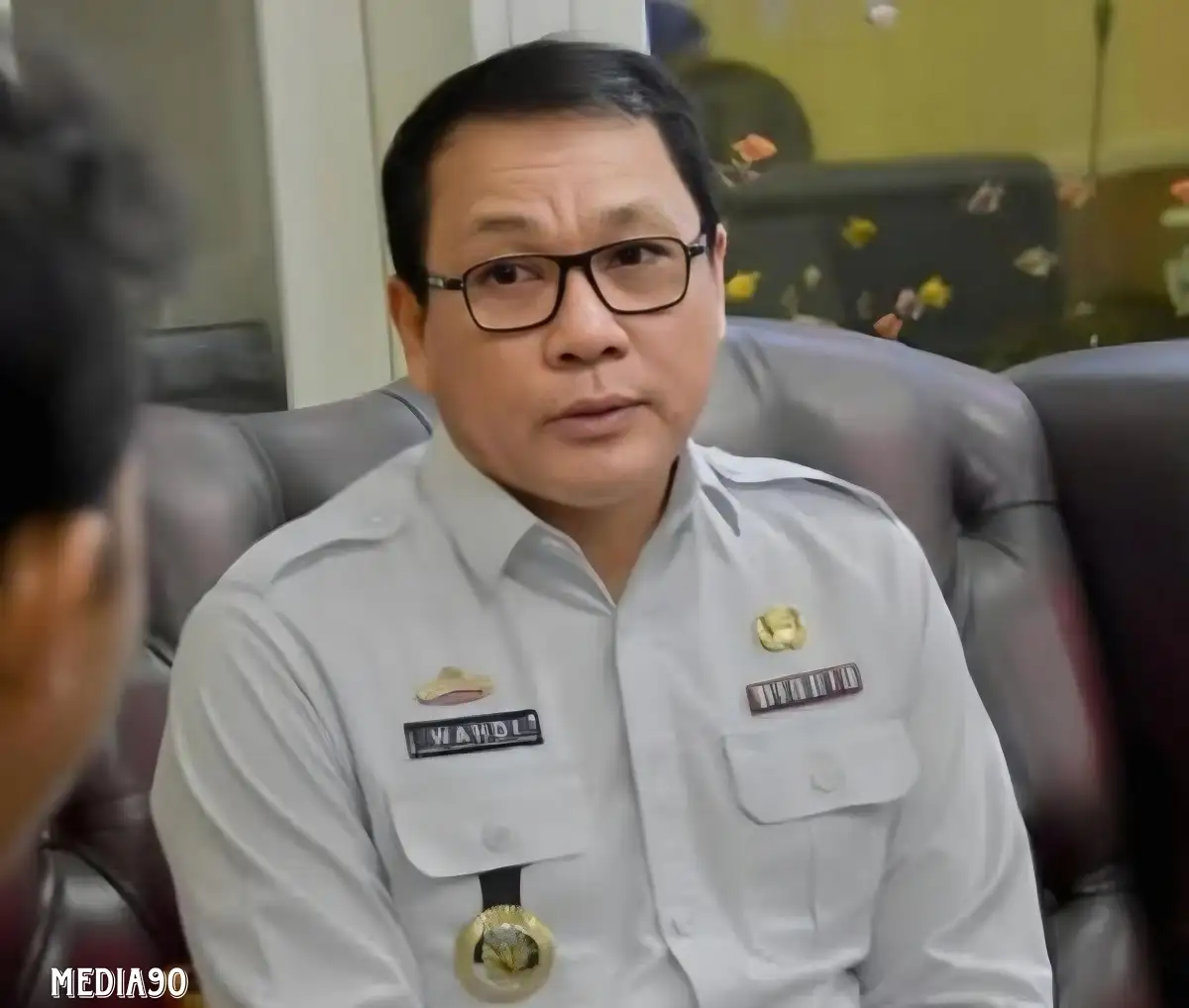 Perkembangan Teknologi Jadi Tantangan Pembangunan Kota Metro
