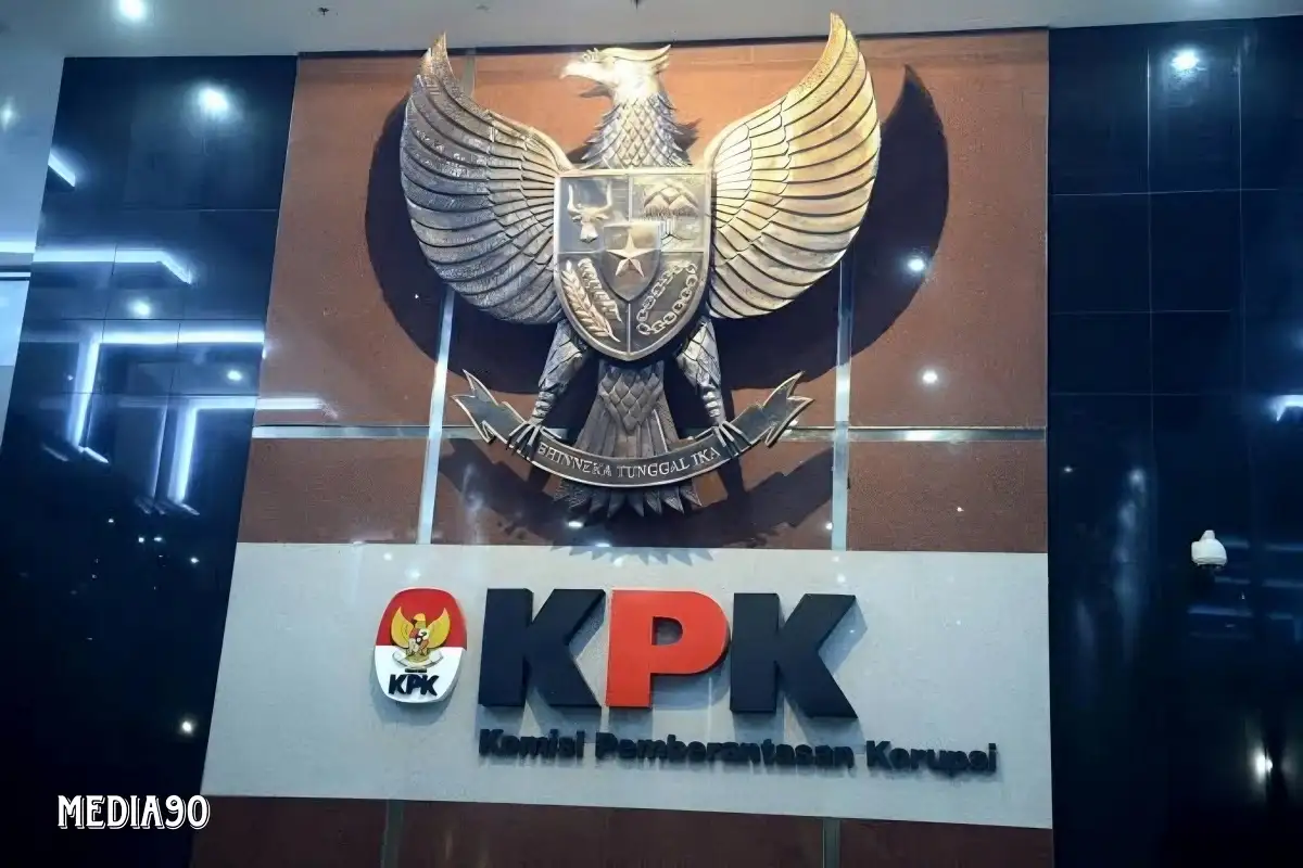 Perkuat Integritas Pimpinan Dinilai Lebih Penting dari Revisi UU KPK