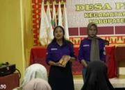 Pelatihan Hilirisasi Produk Jagung oleh Perma Agroteknologi Unila untuk Warga Pejambon Pesawaran