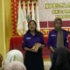 Perma Agroteknologi Unila Latih Hilirisasi Produk Jagung ke Warga Pejambon Pesawaran