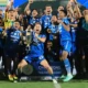 Persib Dekati Persija dalam Raihan Gelar Juara Terbanyak