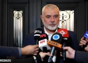 Hamas Ingin Gencatan Senjata melalui Perundingan dengan Mediator