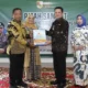 Pj Bupati M. Firsada Pisah Sambut Dengan Kepala Kejari Tubaba