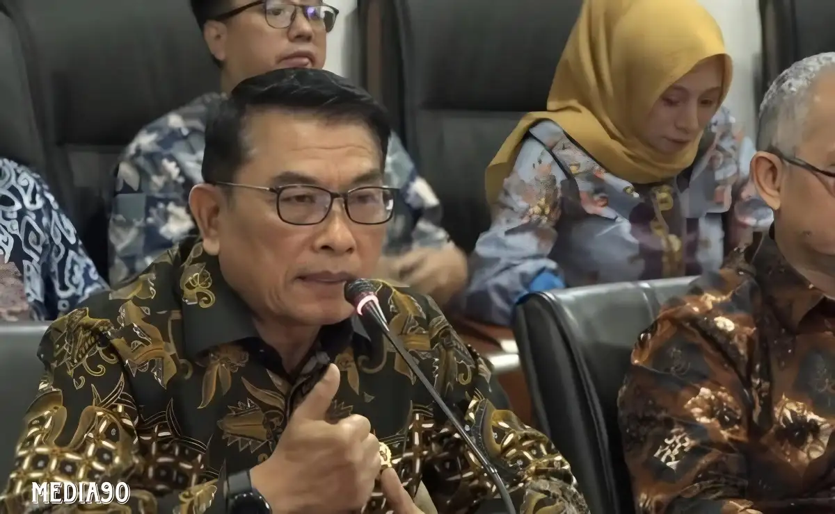 Polemik Tapera Mulai dari Memberatkan Pekerja hingga Bantahan untuk Biayai Makan Gratis