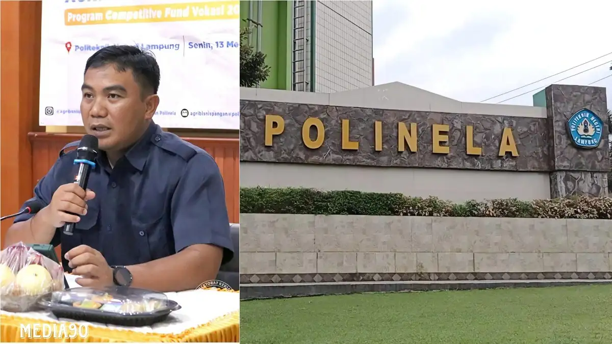 Polinela Buka Pendaftaran Seleksi Jalur Tes, Catat Tanggalnya