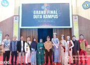 Grand Final Duta Kampus 2024: Memperkuat Citra dan Menginspirasi Mahasiswa Polinela