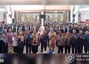 In House Training Internasional di Polinela: Kolaborasi Strategis dengan Konsulat AS