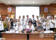 Tingkatkan Profesionalisme dengan Polinela: Pelatihan dan Sertifikasi Ulang Asesor Kompetensi