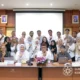 Polinela Gelar Pelatihan dan Sertifikasi Ulang Asesor Kompetensi untuk Tingkatkan Profesionalisme
