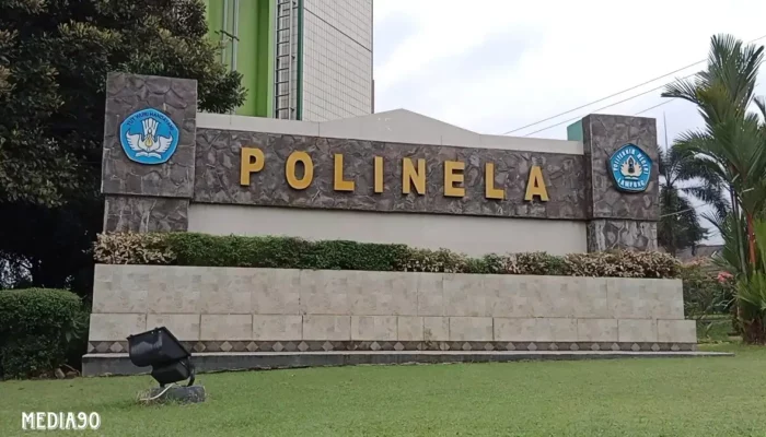 Polinela Menjadi Kampus Favorit Pendaftar di Jalur SNBT 2024