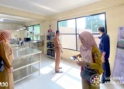 Kunjungan Guru SMK Negeri 1 Sukadana, Lampung Timur ke Polinela: Membangun Kolaborasi Pendidikan yang Berkualitas