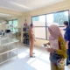 Polinela Terima Kunjungan dari Guru SMK Negeri 1 Sukadana, Lampung Timur