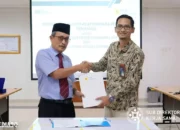 Polinela Bersama PLN Nusantara Membangkitkan Kolaborasi di UPDK Bandar Lampung: Teken MoU untuk Kemajuan Pendidikan dan Penelitian