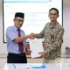 Polinela dan PLN Nusantara Power UPDK Bandar Lampung Teken MoU untuk Pengembangan Pendidikan dan Penelitian