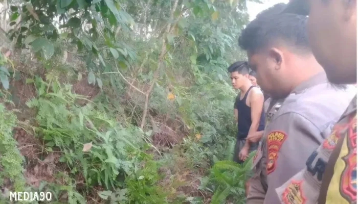 Polisi Periksa 22 Saksi Terkait Kematian Siswi SMK di Mesuji