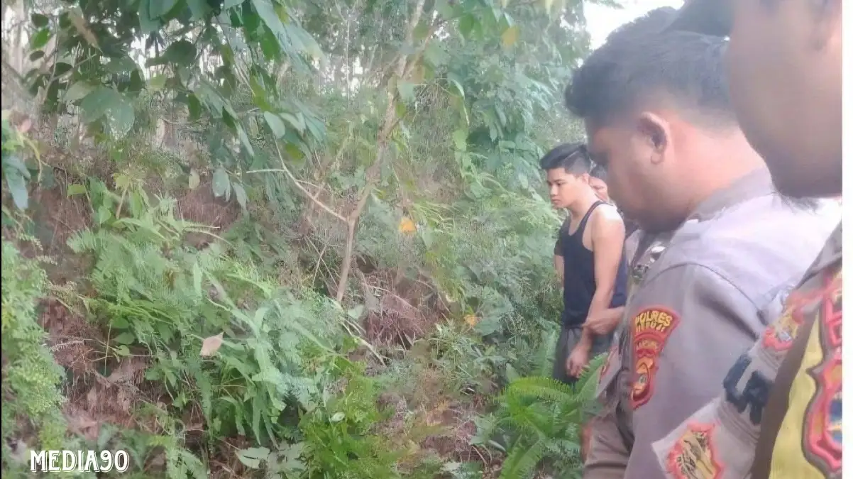 Polisi Periksa 22 Saksi Kasus Kematian Siswi SMK di Mesuji