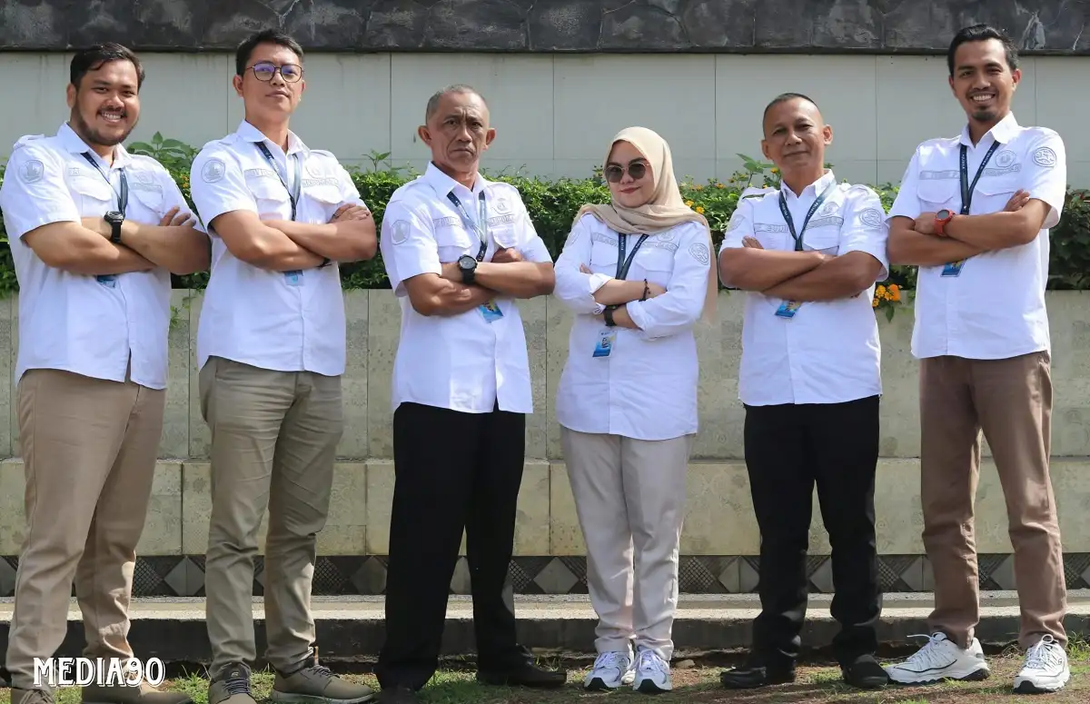 Politeknik Negeri Lampung Tambah Prodi Baru dan Sukses Masuk 20 Besar PTN Vokasi Terbaik