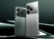 Realme GT 6, Sang Penakluk Flagship Ponsel dengan Fitur AI Canggih, Hadir di Indonesia