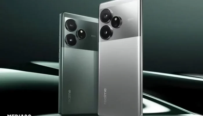 Realme GT 6, Sang Penakluk Flagship Ponsel dengan Fitur AI Canggih, Hadir di Indonesia