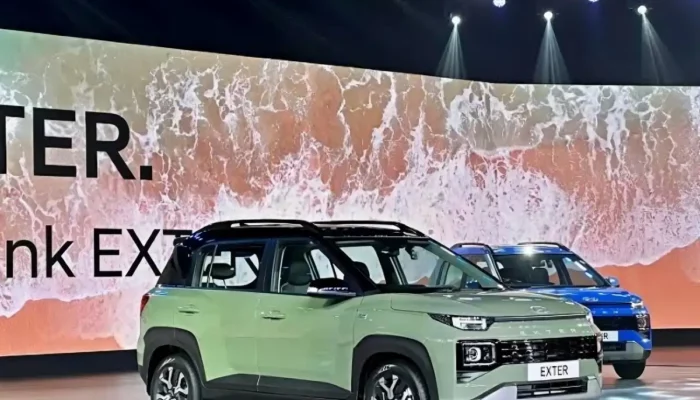 Potensi Hyundai Inster di Indonesia: Suara Konsumen Menentukan