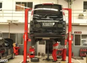 Promo Kembali! Servis di Bengkel Resmi Nissan Mulai dari Rp299 Ribu