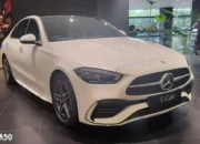 Raih Keuntungan Lebih di Mercedes-Benz National Service Weeks 2024!