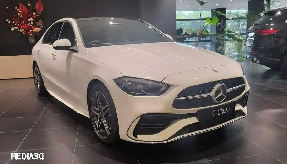 Promo Menarik Di Mercedes-Benz National Service Weeks 2024