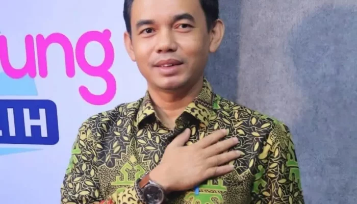 Jumlah TPS Pilkada di Lampung Diproyeksikan Mencapai 13.412