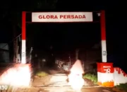 Listrik Kembali Menyala: 854 Ribu Pelanggan PLN di Lampung Pulih Bertahap Sore ini