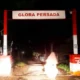 Pulih Bertahap, Listrik 854 Ribu Pelanggan PLN di Lampung Kembali Menyala Sore ini