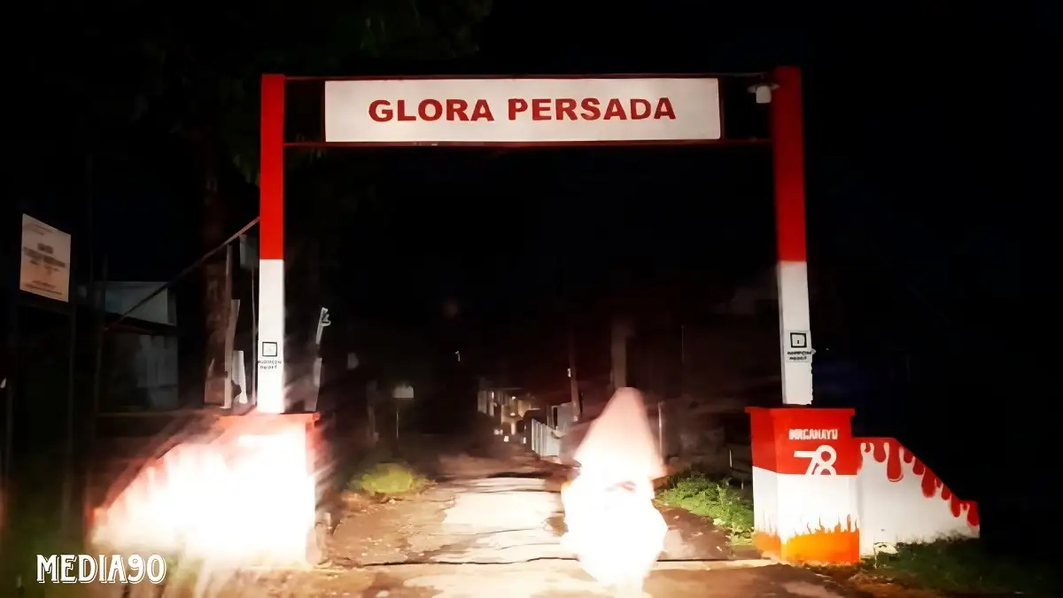 Pulih Bertahap, Listrik 854 Ribu Pelanggan PLN di Lampung Kembali Menyala Sore ini