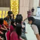 Puluhan Pelaku Judol Diciduk Polda, 16 Selebgram Wanita di Lampung Ikut Diciduk Usai Promosi di Instagram