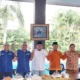 Punya Elektabilitas dan Popularitas Tinggi, Demokrat dan PKS Dukung Ardian Saputra Jadi Calon Bupati Lampung Utara 2024