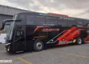 Rute Mewah Bogor-Malang! Berapa Harga Tiket PP Bus Juragan 99 Trans?