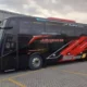 Punya Fasilitas Mewah, Ini Harga Tiket Bus Juragan 99 Trans Bogor-Malang PP