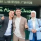 Raffi Ahmad Terpukau! Galeri Jam Tangan di Bandar Lampung ini Tak Kalah dari Luar Negeri