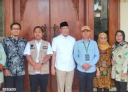 Rahmat Mirzani Djausal, Pionir Pertama yang Dicoklit oleh KPU Lampung untuk Pilkada 2024