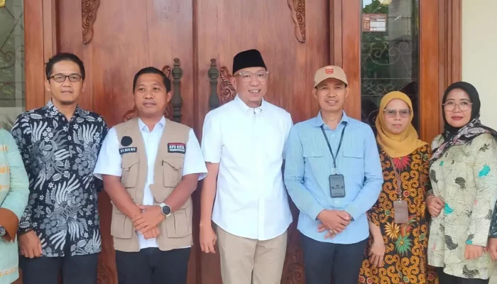 Rahmat Mirzani Djausal, Pionir Pertama yang Dicoklit oleh KPU Lampung untuk Pilkada 2024