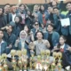 Raih 12 Medali, Mahasiswa Unila Sabet Juara Umum Ajang Peksimida 2024 di Universitas Malahayati