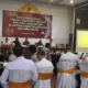 Rakor Pilkada 2024, Asisten Pemerintahan dan Kesra Tubaba Bayana Minta Jaga Kemurnian Demokrasi