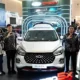 Ramaikan IIMS Surabaya 2024, Chery Bawa Tiggo 5X
