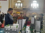 Universitas Teknokrat Indonesia Soroti Sebagai Pusat Inovasi: Ratusan Mahasiswa Pamer Karya di Academic Expo 2024